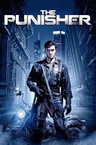დამსჯელი (ქართულად) / The Punisher / Damsjeli 