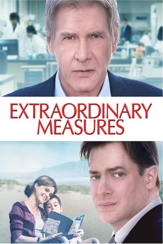 საგანგებო ზომები (ქართულად) / Extraordinary Measures / Sagangebo Zomebi 