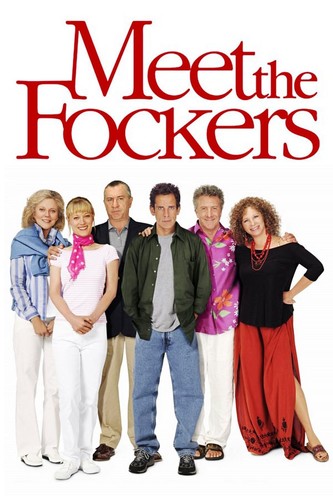 შეხვედრა ფოკერებთან (ქართულად) / Meet the Fockers / Shexvedra Fokerebtan 