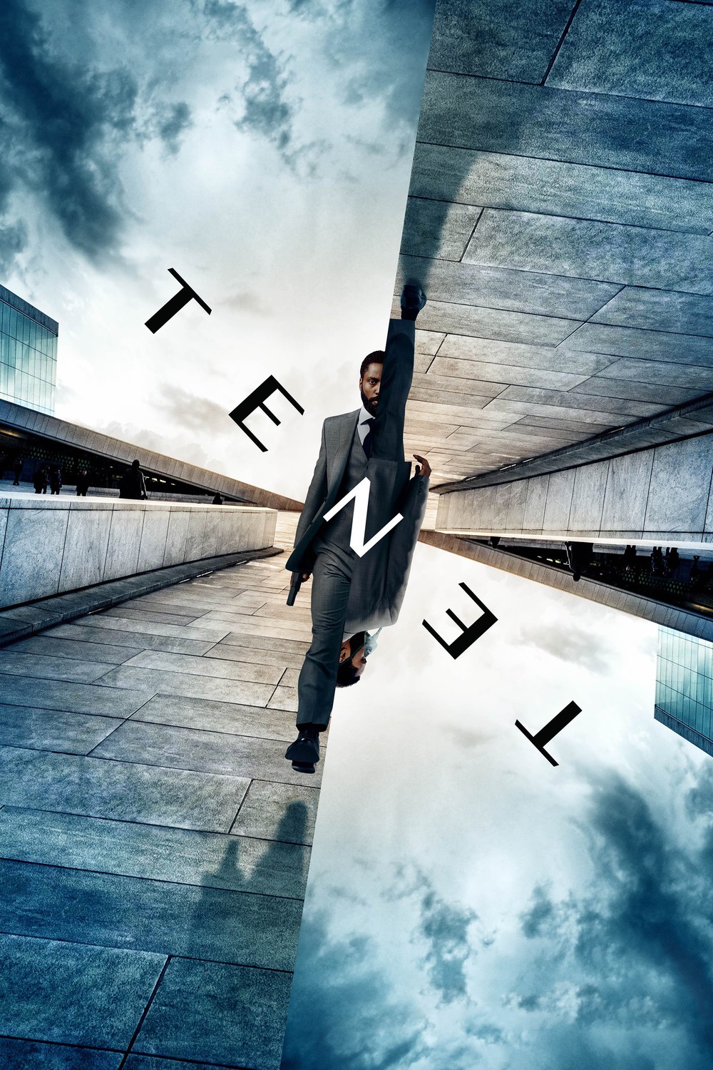 ტენეტი / Tenet / Teneti 