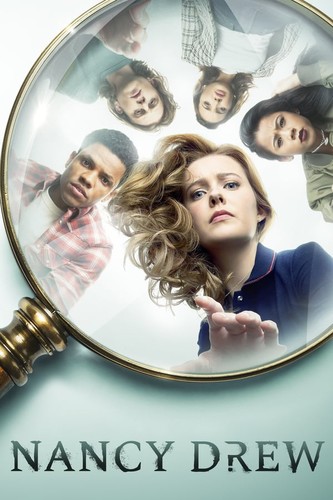 ნენსი დრიუ სეზონი 3 / Nancy Drew / Nensi Driu 