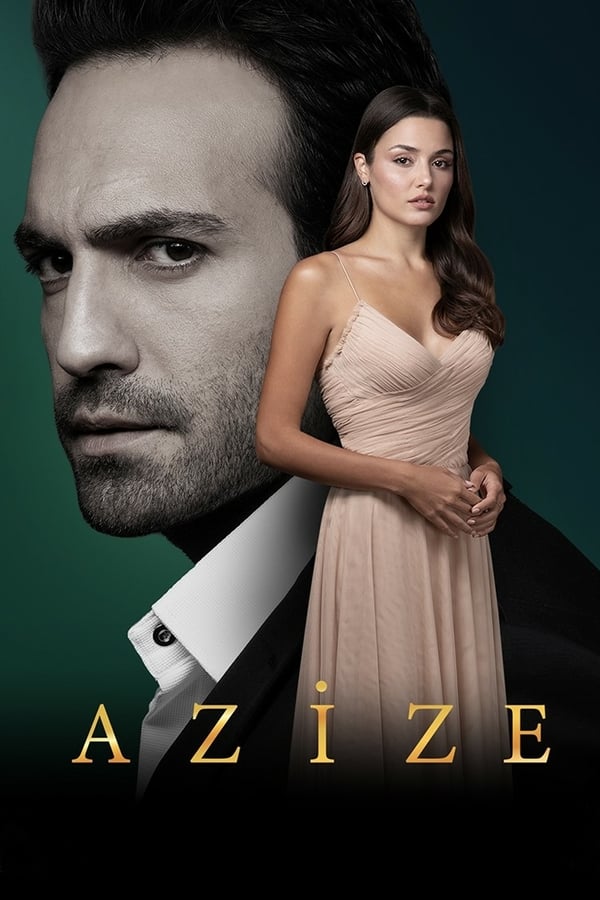 აზიზე (ქართულად) / Azize 