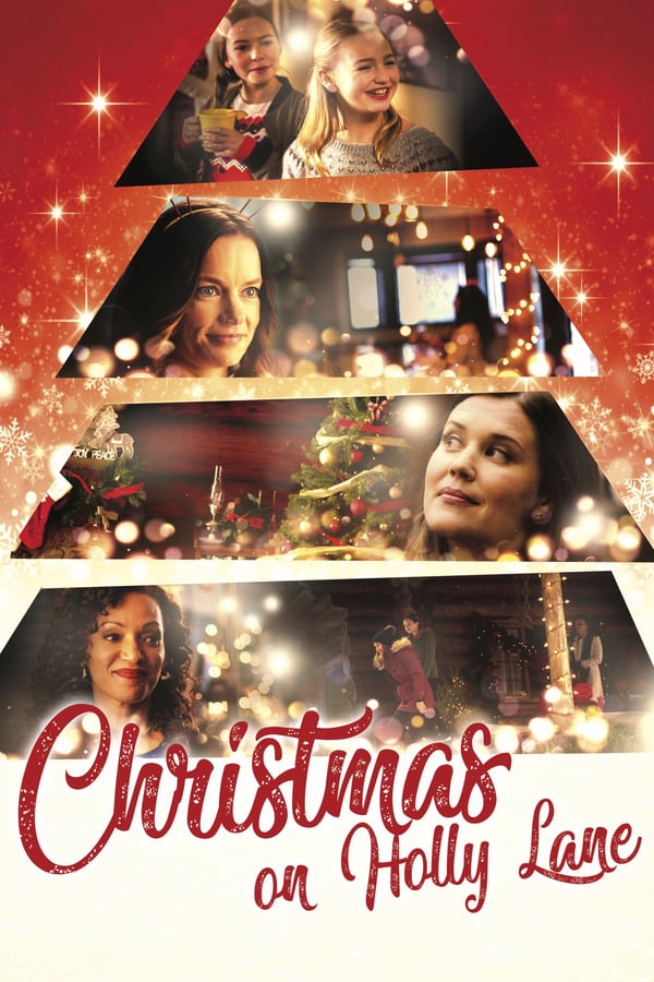 შობა ჰოლი ლეინზე (ქართულად) / Christmas on Holly Lane / shoba holi leinze 