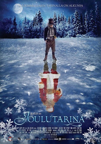 საშობაო ისტორია (ქართულად) / Christmas Story / Joulutarina 