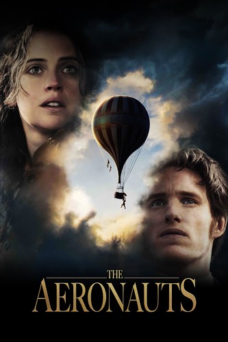 აერონავტები (ქართულად) / The Aeronauts / aeronavtebi 