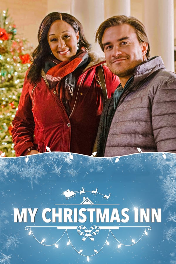 ჩემი საშობაო სასტუმრო (ქართულად) / My Christmas Inn / chemi sashobao sastumro 