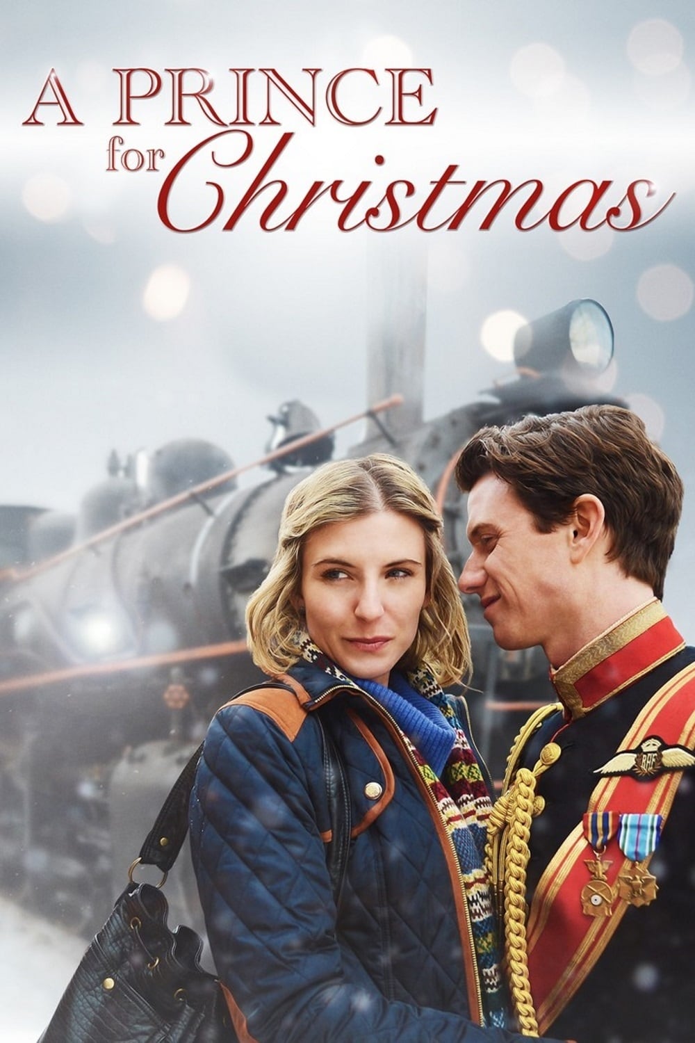 პრინცი საშობაოდ (ქართულად) / A Prince for Christmas / Small Town Prince 