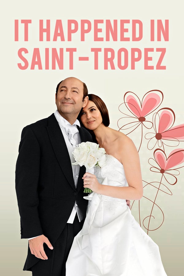 ეს მოხდა სან-ტროპეში (ქართულად) / It Happened in Saint-Tropez / Des gens qui s'embrassent 