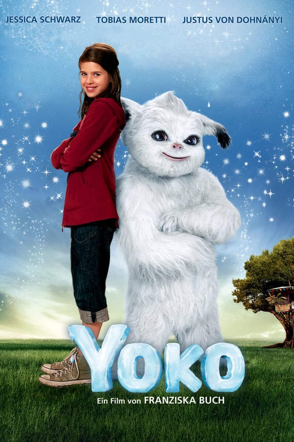 იოკო (ქართულად) / Yoko / ioko 