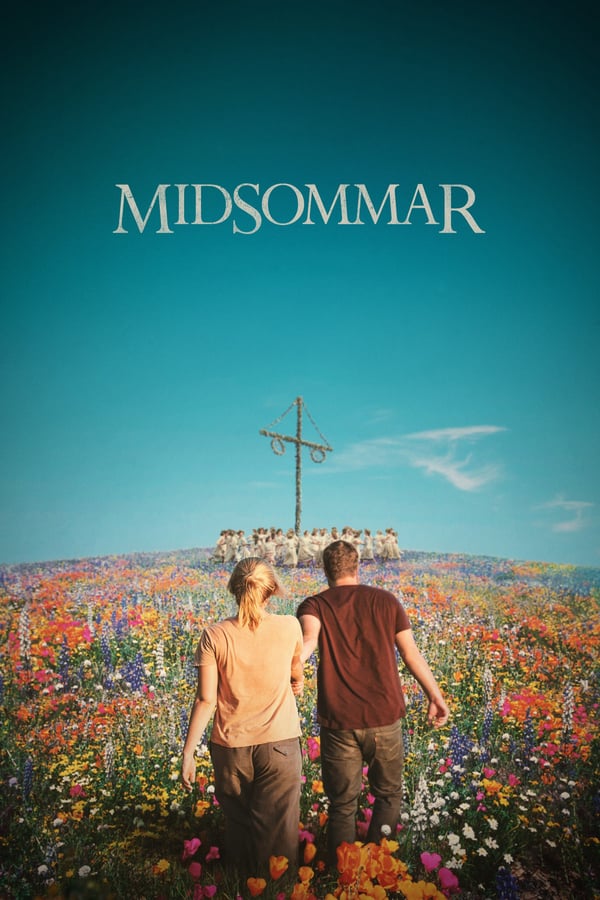 მიდსომარი (ქართულად) / Midsommar 