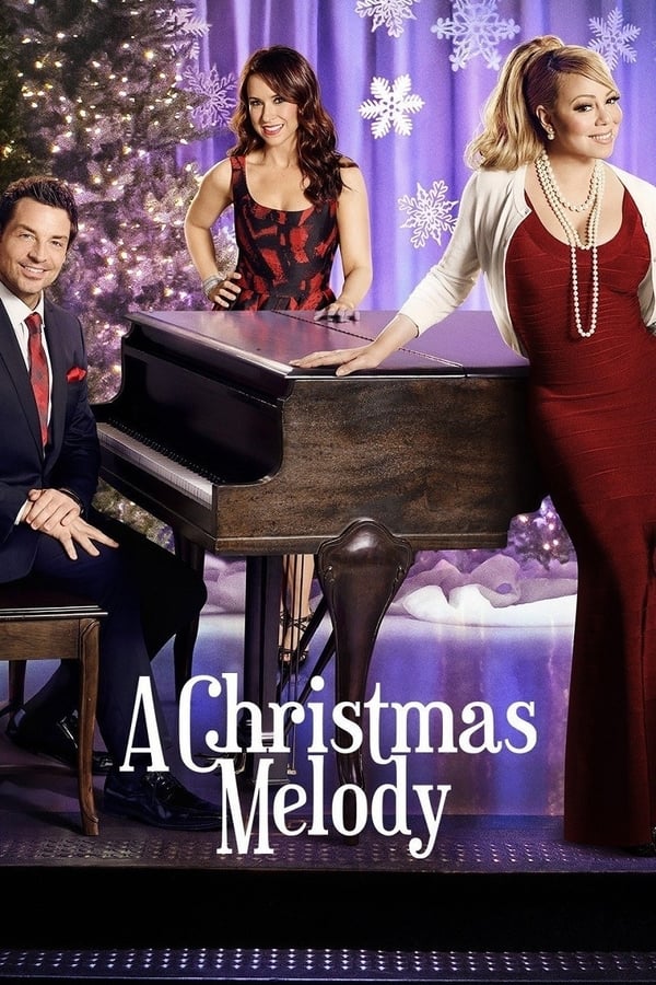 საშობაო მელოდია (ქართულად) / A Christmas Melody / sashobao melodia 