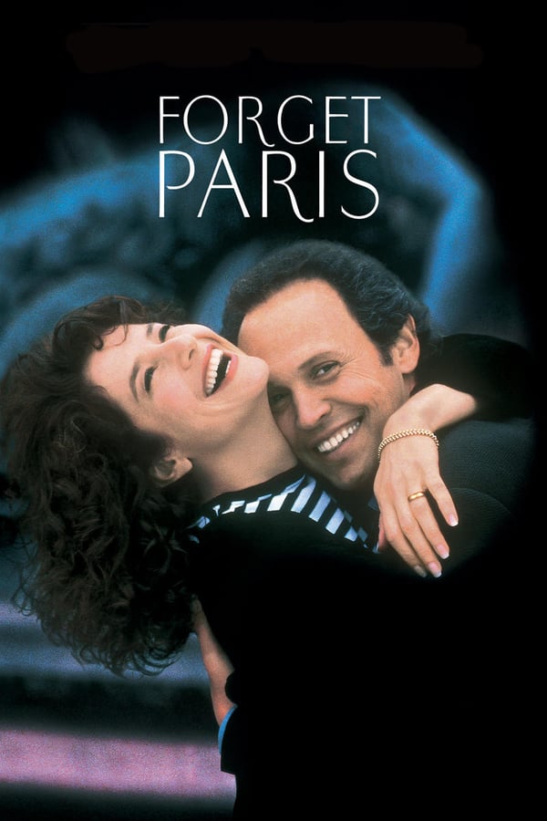 დაივიწყო პარიზი (ქართულად) / Forget Paris / saiviwyo parizi 