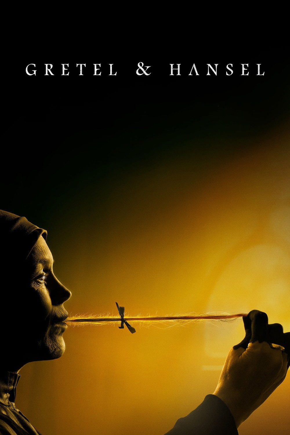 გრეტელი და ჰენზელი (ქართულად) / Gretel & Hansel / greteli da henzeli 