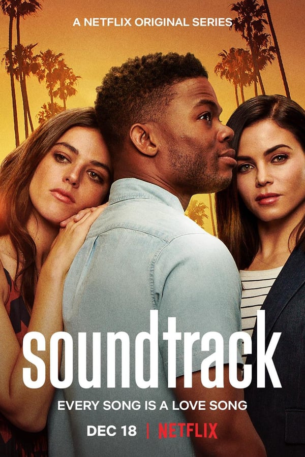 საუნდტრეკი / Soundtrack / saundtreki 