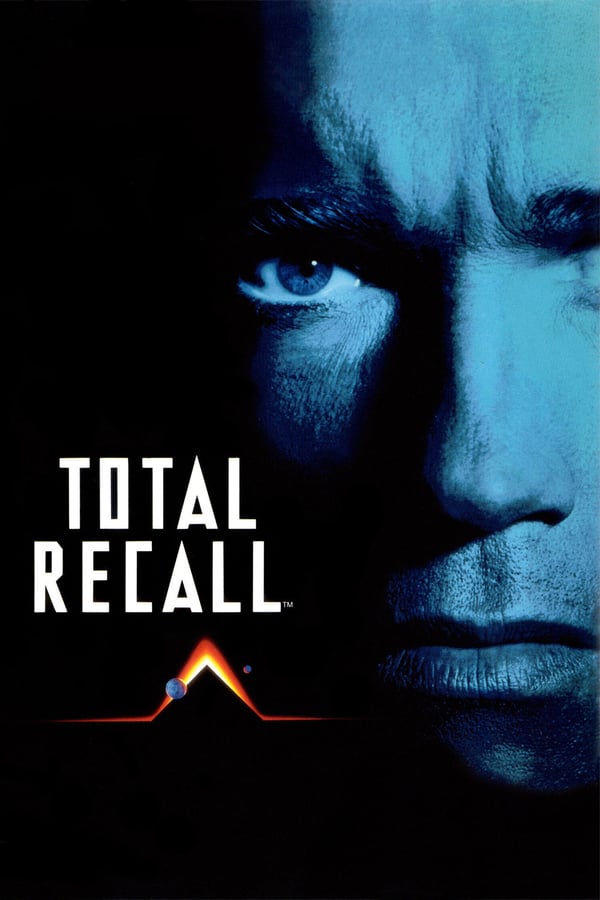 ყველაფრის გახსენება (ქართულად) / Total Recall / yvelafris gaxseneba 