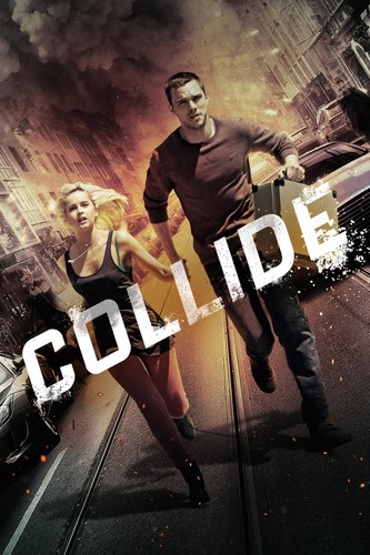 ავტობანი (ქართულად) / Collide / avtobani 