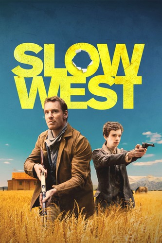 ნელი დასავლეთი (ქართულად) / Slow West / neli dasavleti 