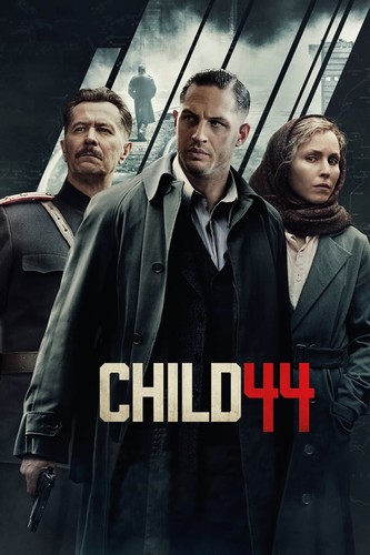 ბავშვი 44 (ქართულად) / Child 44 / bavshvi 44 