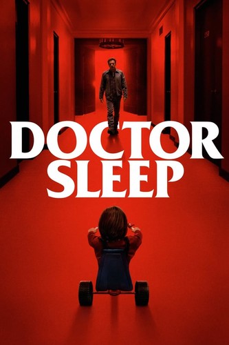 ექიმი ძილი (ქართულად) / Doctor Sleep / eqimi dzili 