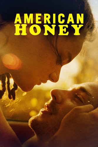 ამერიკული თაფლი (ქართულად) / American Honey / amerikuli tafli 