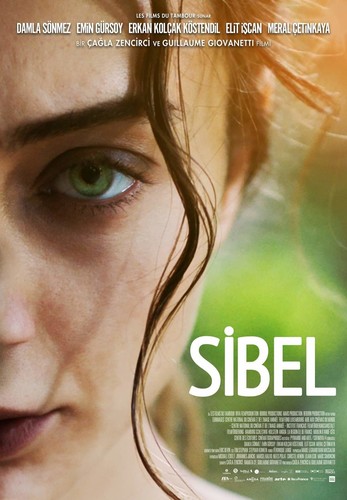 სიბელი / Sibel 