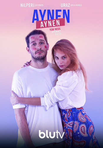 ზუსტად ზუსტად / Aynen Aynen 