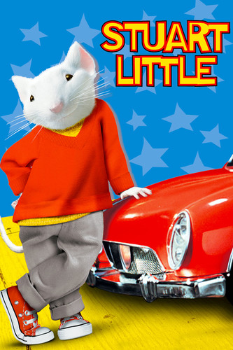 სტიუარტ ლითლი (ქართულად) / Stuart Little 