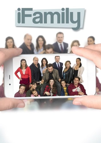 iოჯახი / iFamily / iojaxi 
