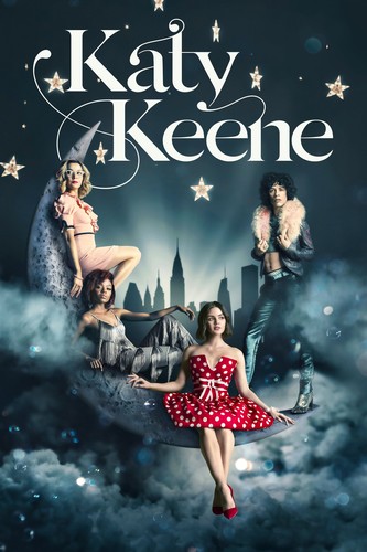 ქეტი კინი (ქართულად) / Katy Keene 