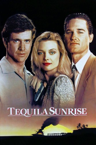 ტეკილით მთვრალი განთიადი (ქართულად) / Tequila Sunrise 