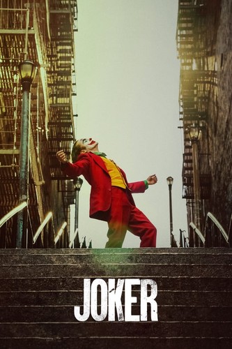 ჯოკერი (ქართულად) / Joker / Jokeri 