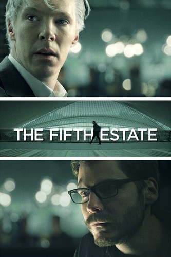 მეხუთე ხელისუფლება (ქართულად) / The Fifth Estate / mexute xelisufleba 