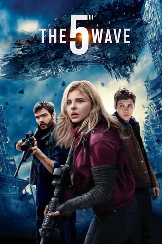 მეხუთე ტალღა / The 5th Wave / Mexute Talga 