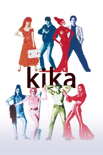კიკა (ქართულად) / Kika 