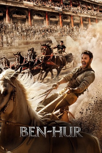 ბენ ჰური (ქართულად) / Ben-Hur 