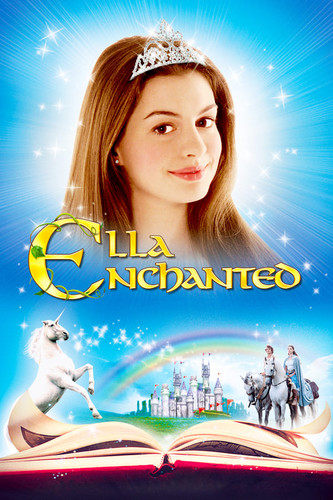 მოჯადოებული ელა (ქართულად) / Ella Enchanted / momajadoebeli ela 