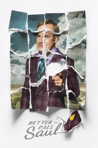უმჯობესია დაურეკოთ სოლს სეზონი 5 / Better Call Saul / Umjobesia Daurekot Sols 