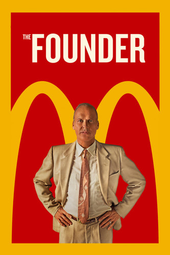დამფუძნებელი (ქართულად) / The Founder / Damfudznebeli 