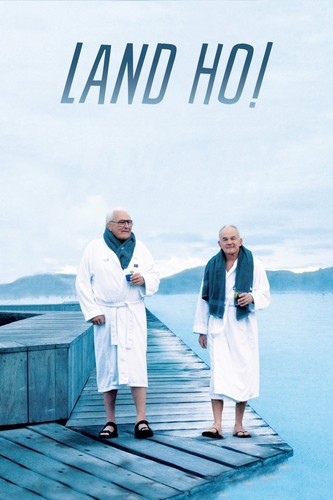 კუნძული ჰო (ქართულად) / Land Ho! / kundzuli ho 