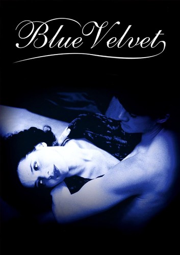 ლურჯი ხავერდი (ქართულად) / Blue Velvet / lurji xaverdi 