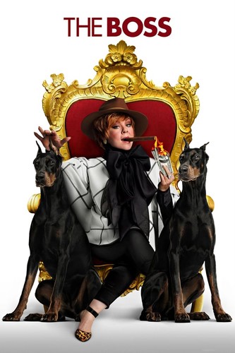 ბოსი (ქართულად) / The Boss / Bosi 