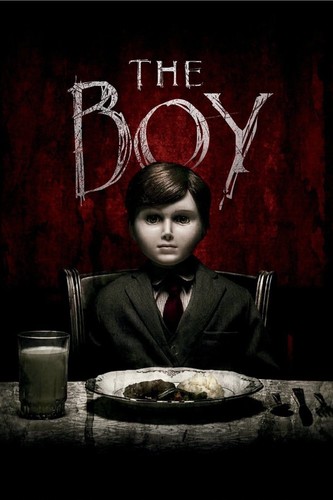 ბიჭი (ქართულად) / The Boy / Bichi 