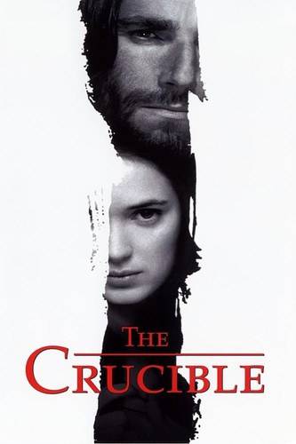 მძიმე განსაცდელი (ქართულად) / The Crucible / mzime gansacdeli 