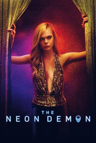 ნეონის დემონი (ქართულად) / The Neon Demon 