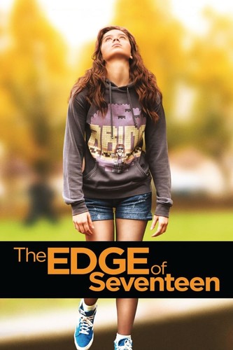 ჩვიდმეტის ზღვარზე (ქართულად) / The Edge of Seventeen / chvidmetis zgvarze 
