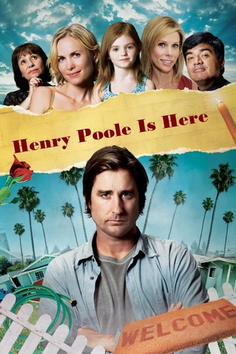 ჰენრი პული აქ არის (ქართულად) / Henry Poole Is Here / henri puli aq aris 