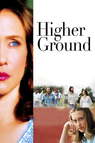 ცა და დედამიწა (ქართულად) / Higher Ground / ca da dedamiwa 