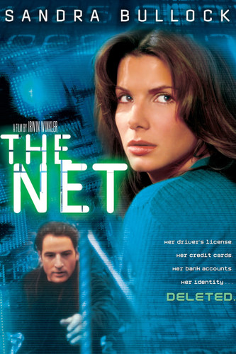 ქსელი (ქართულად) / The Net / qseli 
