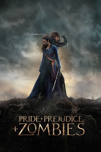 სიამაყე და ცრურწმენა და ზომბები (ქართულად) / Pride and Prejudice and Zombies 