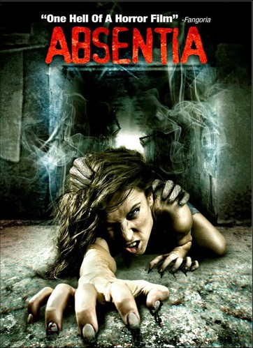 ამნეზია / Absentia / amnezia 